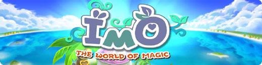 download imo the world of magic gold hack